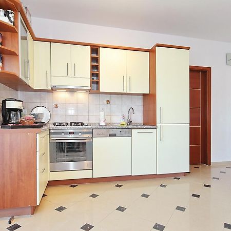 Apartment Sapavac Вир Екстериор снимка