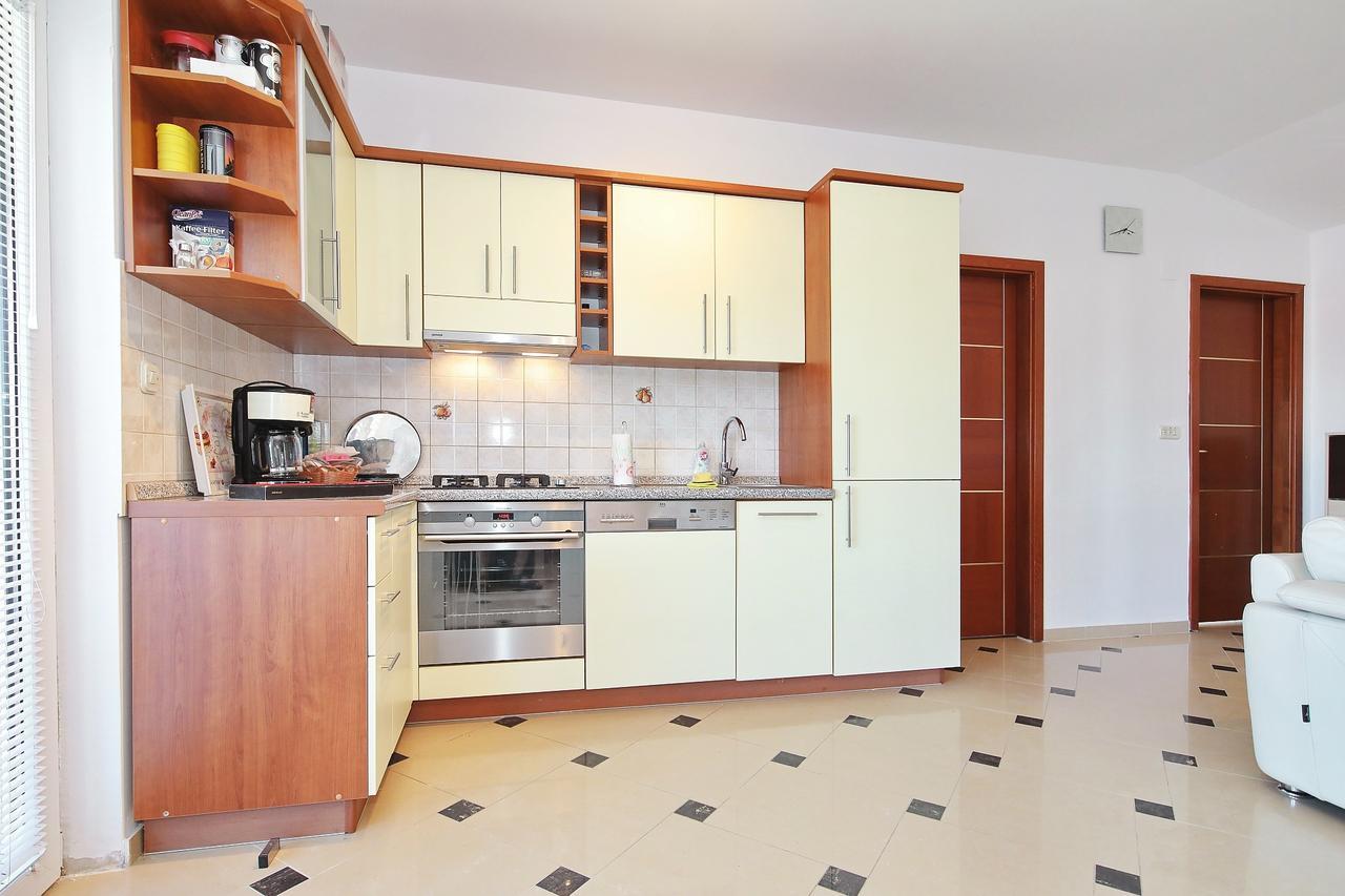 Apartment Sapavac Вир Екстериор снимка