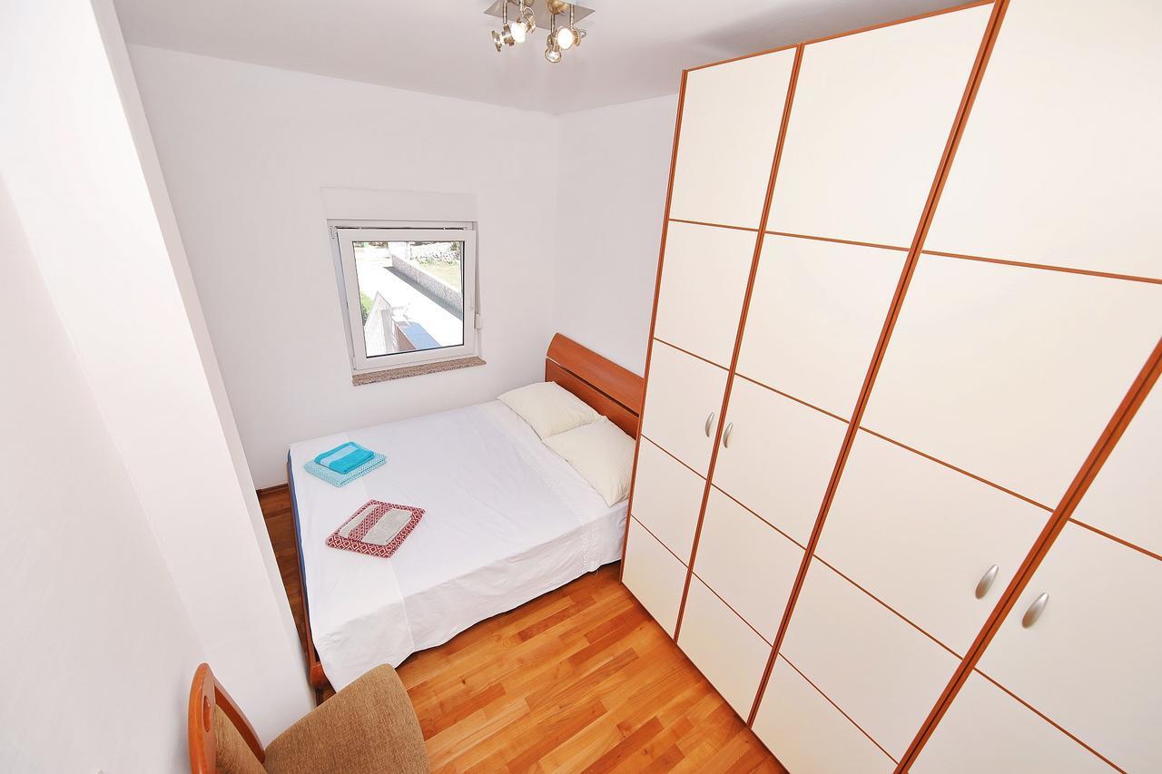 Apartment Sapavac Вир Екстериор снимка