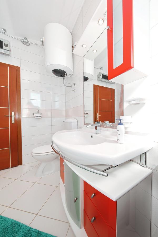 Apartment Sapavac Вир Екстериор снимка